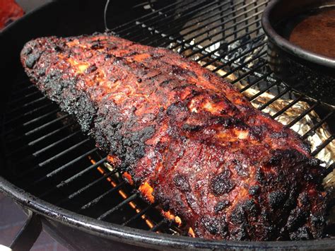 weber gas recipes